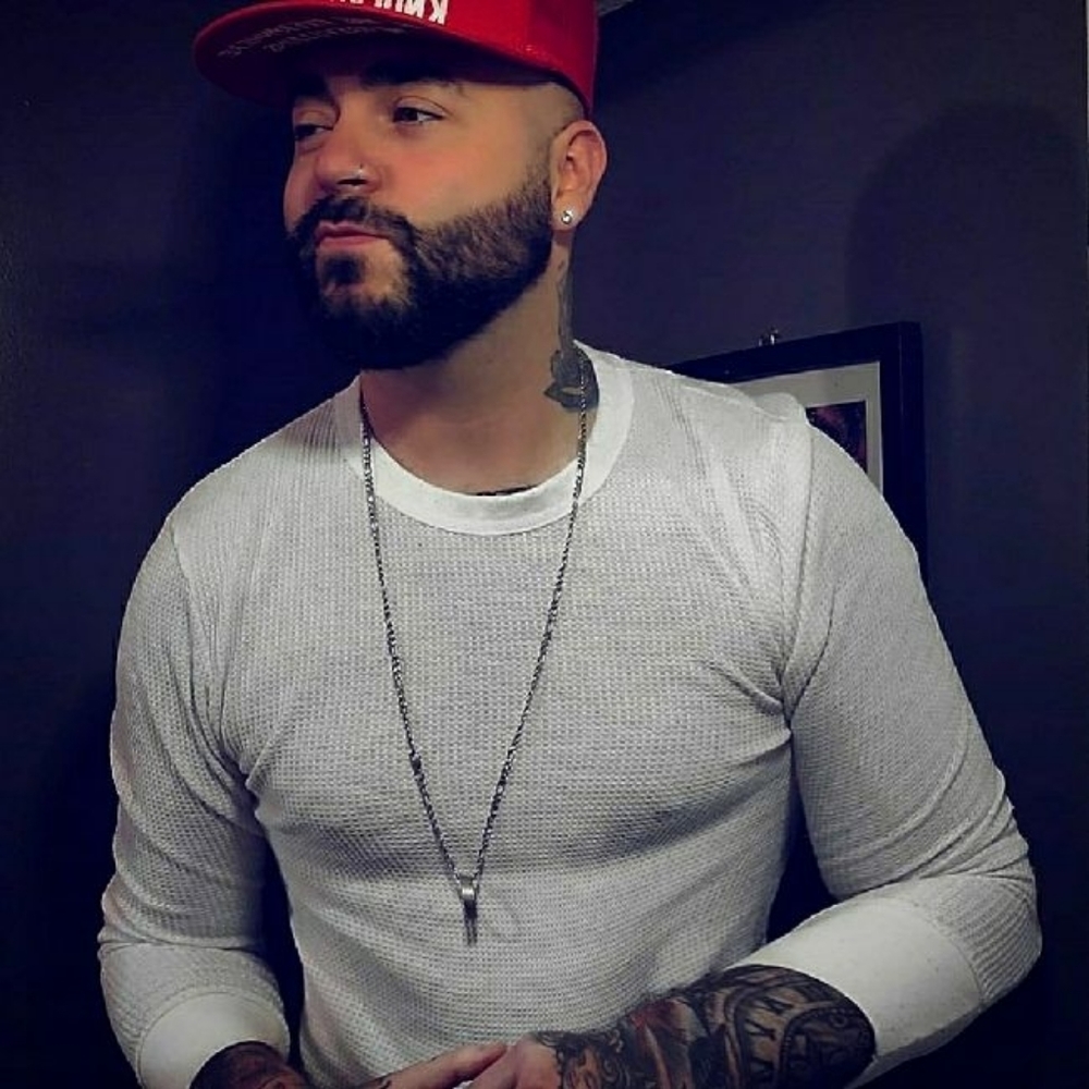 Meet your Posher, William